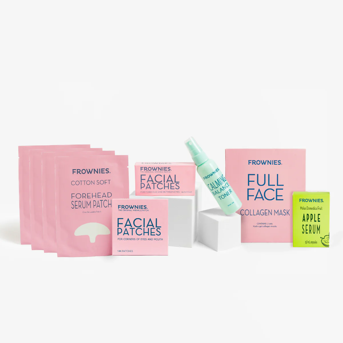 Smooth Skin, No Needles