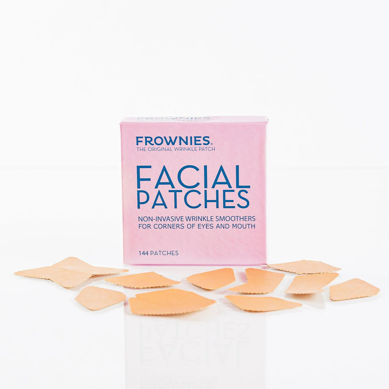 Frownies Starter Kit - Image 7