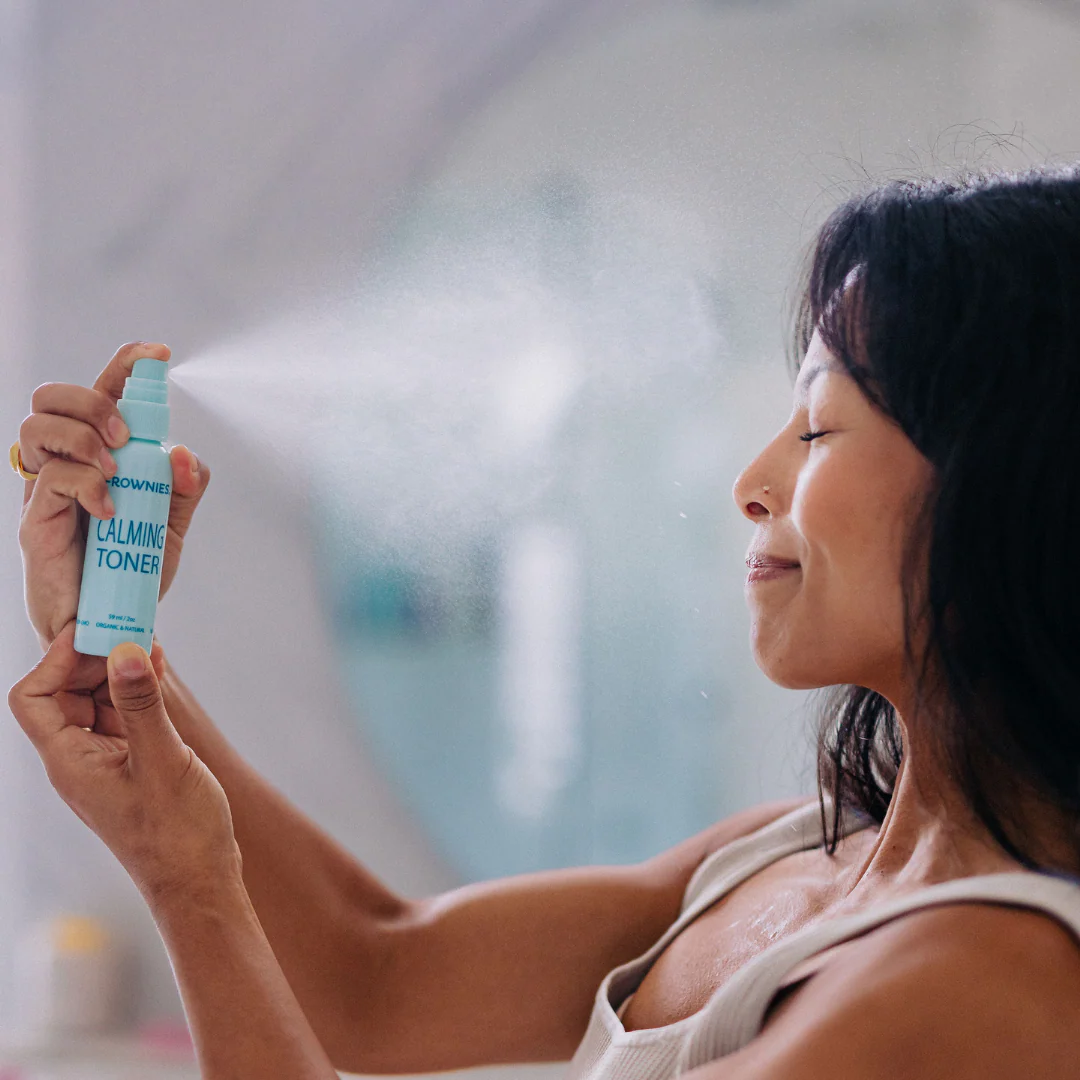 Frownies Skincare Basics - Image 4