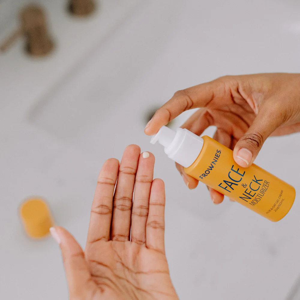 Frownies Skincare Basics - Image 8